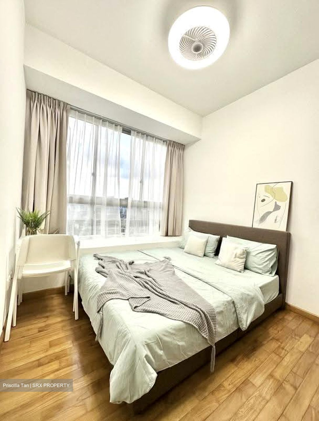The Parc Condominium (D5), Condominium #621714651